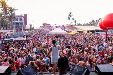Carnaval 2024 já mobiliza pelo menos R$ 15 milhões em prefeituras no Ceará